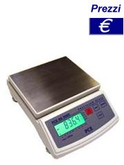 Bilancia compatta PCE-BS-3000.