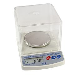 Bilancia di carta fino a 20000 g/m�.