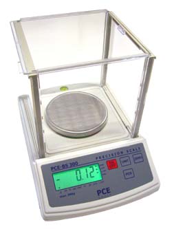 Bilancia per la casa PCE-BS-300.