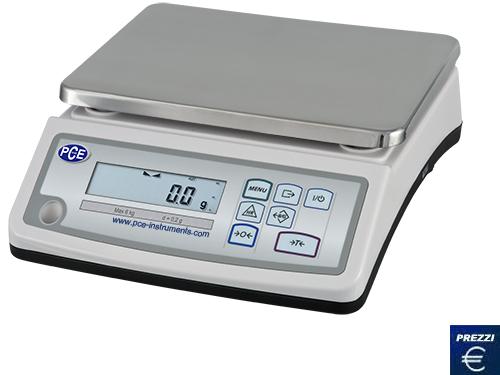 Bilancia compatta serie PCE-BDM