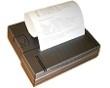 Bilancia compatta: stampate.