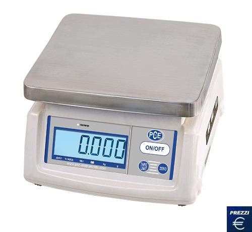 Bilancia dosatrice verificabile della serie PCE-ESM sullo shop online