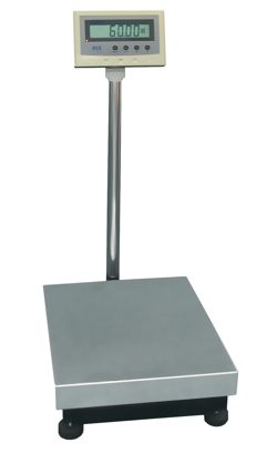 Bilancia industriali con display Jumbo.
