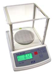 Bilancia industriale PCE-BS-300.
