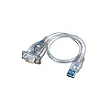 Adattatore USB per la bilancia per inventario PCE-PCS
