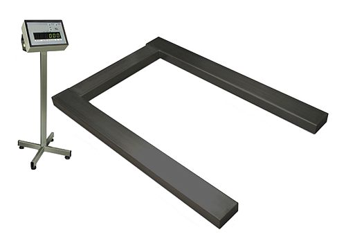 Bilancia per pallet PCE-EP 1500U