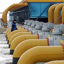 Esempio di uso del misuratore di gas Gasseker