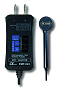 Adattatore EMF per l'osciloscopio.