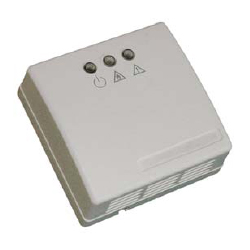 Analizzatore di CO2.