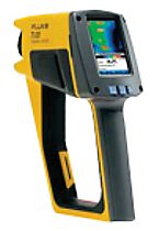 Camera termografica di Raytek / Fluke.