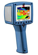 Termocamera della serie PCE.