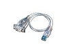 Adattatore USB per il durometro PCE-HT 210.