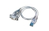 Adattatore USB per il durometro PCE-HT200.