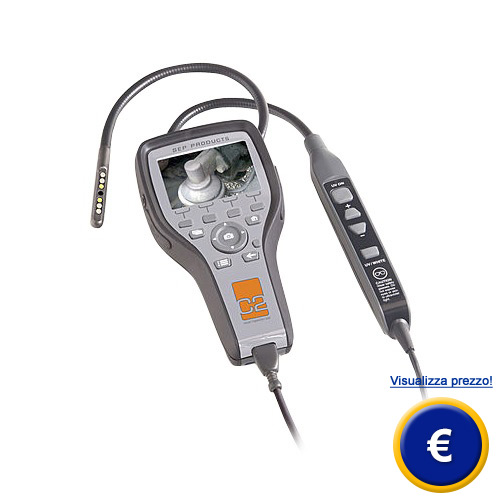 Endoscopio UV C2 sullo shop online