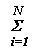 Fonometro SL-1353: formula per il calcoli dell'LEQ.