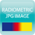 Archiviare immagini (JPEG radiometrico) 