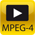 Video MPEG-4 