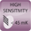 Sensibilit� della camera