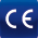 Certificato CE dell'igrometro PCE-HT110