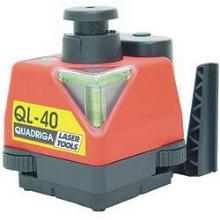 Livella laser QL-40