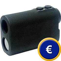 Metrolaser PCE-LRF 600.