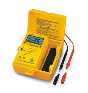 Misuratore di isolamento digitale PKT-2670