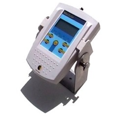 Misuratore di radiazione solare MacSolar ideale per il controllo dell'energia solare incidente.