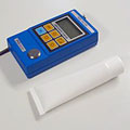Gel a contatto per il misuratore di spessore di materiale PCE-TG130.