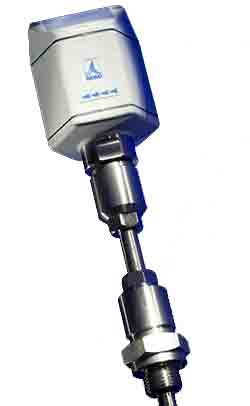 Sensore FS109 del misuratore di portata  Metpoint FLM
