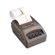 Stampante termica portatile per il misuratore di reti elettriche PCE-830.