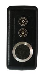 Connessioni del misuratore di spessore PCE-TG 50