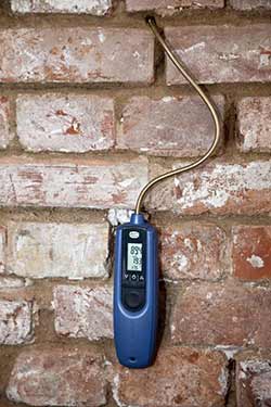 Misuratore di umiditā di equilibrio Hydromette BL Compact RH-T flex
