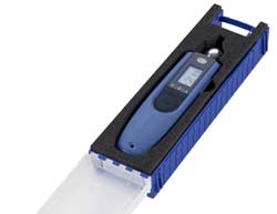 Misuratore di umidità elettronico Hydromette BL compact: Scatola di plastica