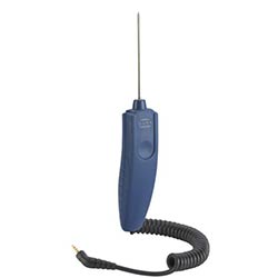 Sensore di temperatura esterno per il misuratore di umidità del legno Hydromette BL HT70