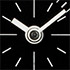 Orologio analogico multifunzionale 5in1 Penta con grande lancetta