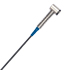 Sonda F1.5R del misuratore di spessore PCE-CT 100