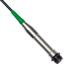 Sonda FN1.5 del misuratore di spessore PCE-CT 100