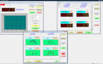 Software online per il registratore di dati per umidit e temperatura PCE-HT-110