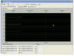 Pacchetto del software per il misuratore di radiazioni PCE-MGM 3000