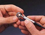 Mini sonda
