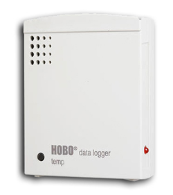Registratore dati Hobo U12-001 e  U12-011 temperatura.