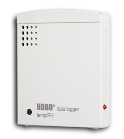 Registratore dati Hobo U12-011 temperatura + umidit� dell'aria.