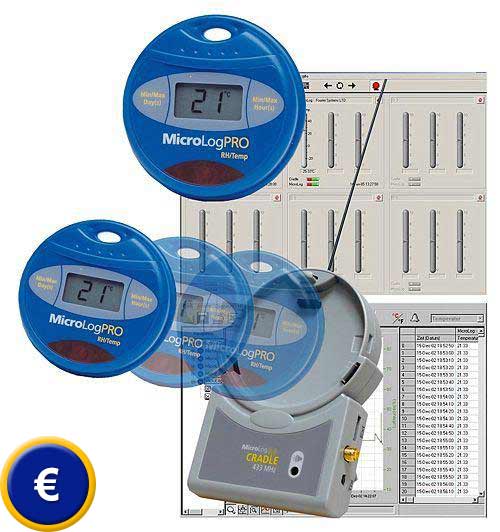 Registratore digitale della serie EC-700 / 750