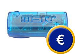 Registratore di temperatura PCE-MSR145S versione standard