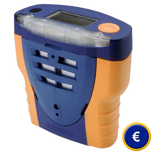 Misuratore di gas per ozono Tetra sullo shop online