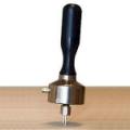 Elettrodo manuale standard del igrometro per il legno FME.