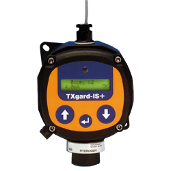 Misuratori per gas TXgard-ID+ per gas tossici e ossigeno