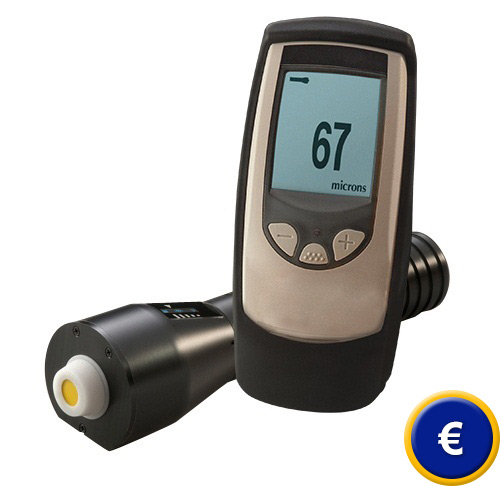 Spessimetro PT-PC