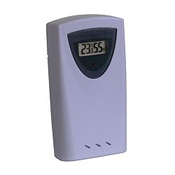 Trasmettitore radio della stazione meteorologica wireless DCF 4CastPC