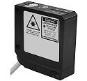 Sensore laser OWLC del tachimetro contatore digitale.